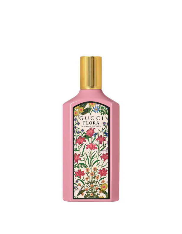 Flora Gorgeous Gardenia Edp